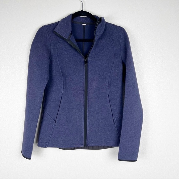 Lululemon Full Zip Jacket‎ - Picture 1 of 6